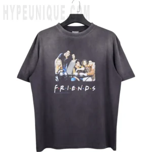 Saint Michael Vintage Friends T-Shirt