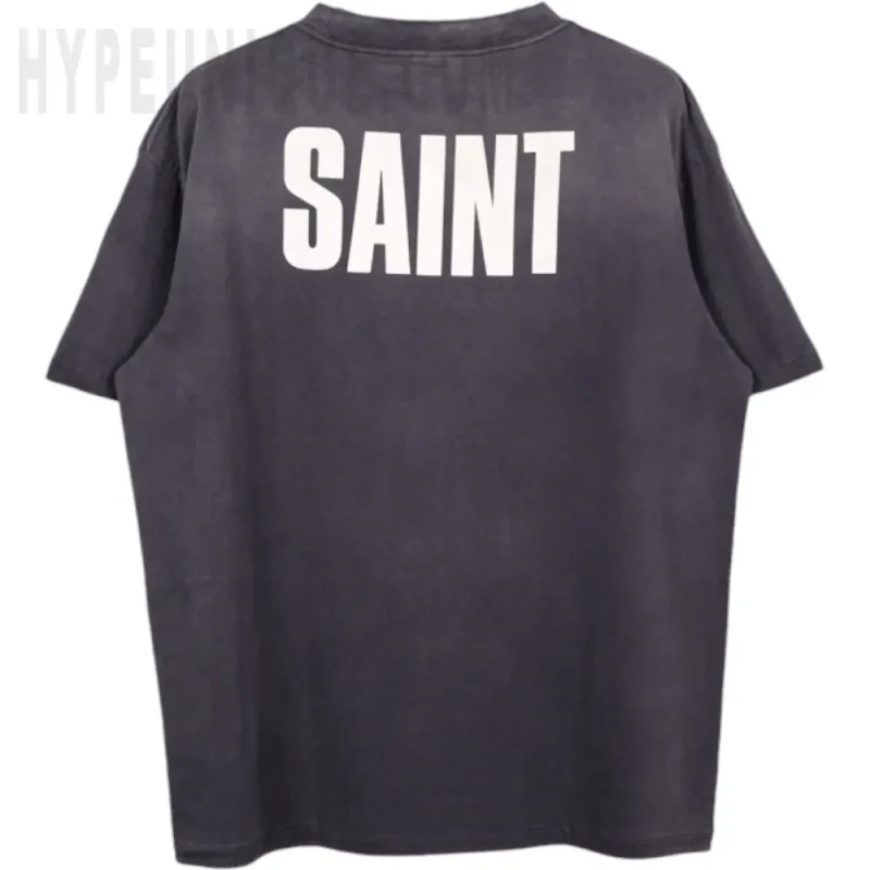 The back of the clothes