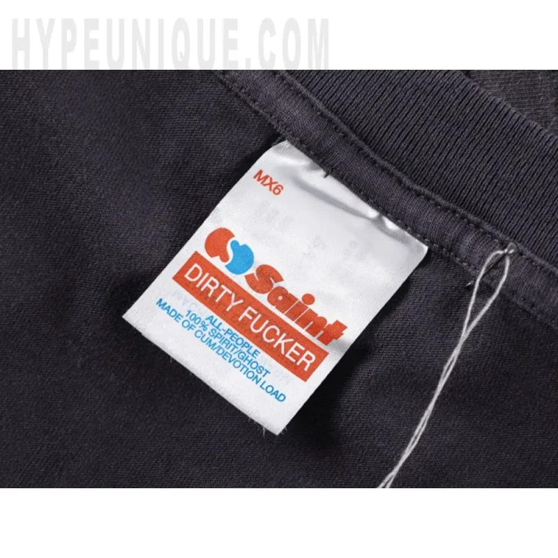 Brand Label