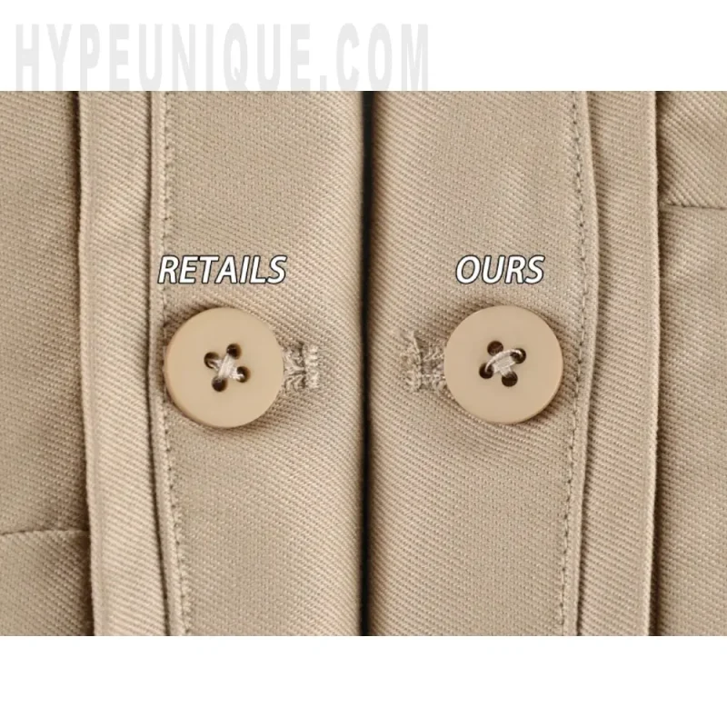 Button comparison image