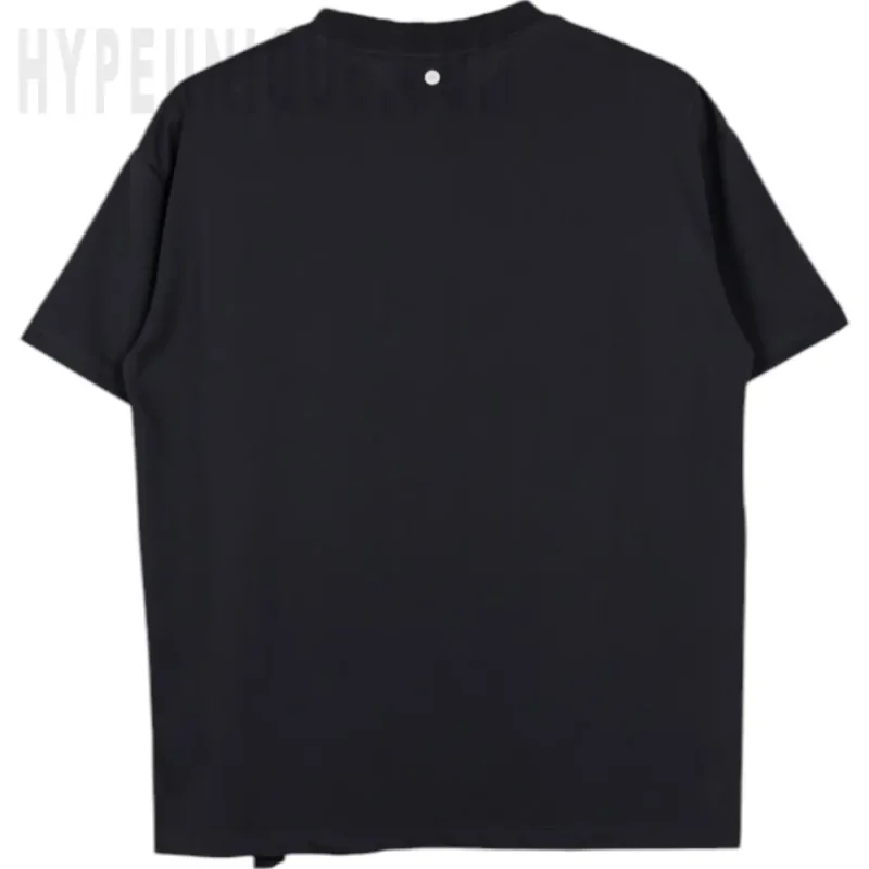 The back of the clothes