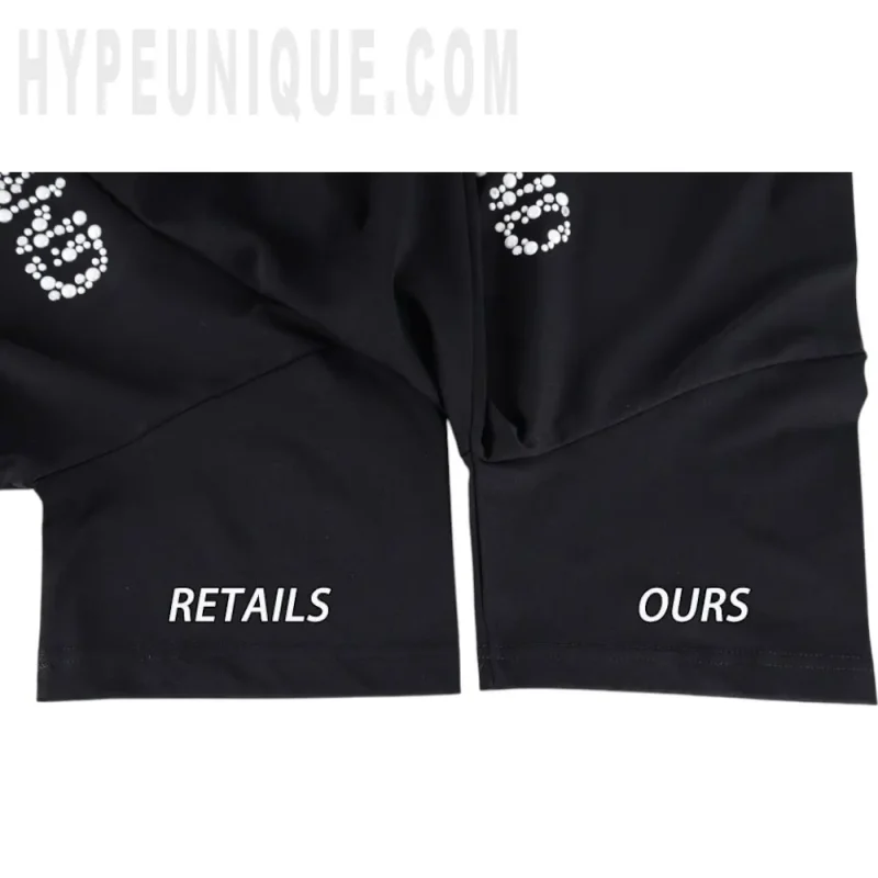 Sleeve Comparison Chart