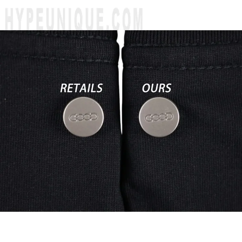 Button comparison image