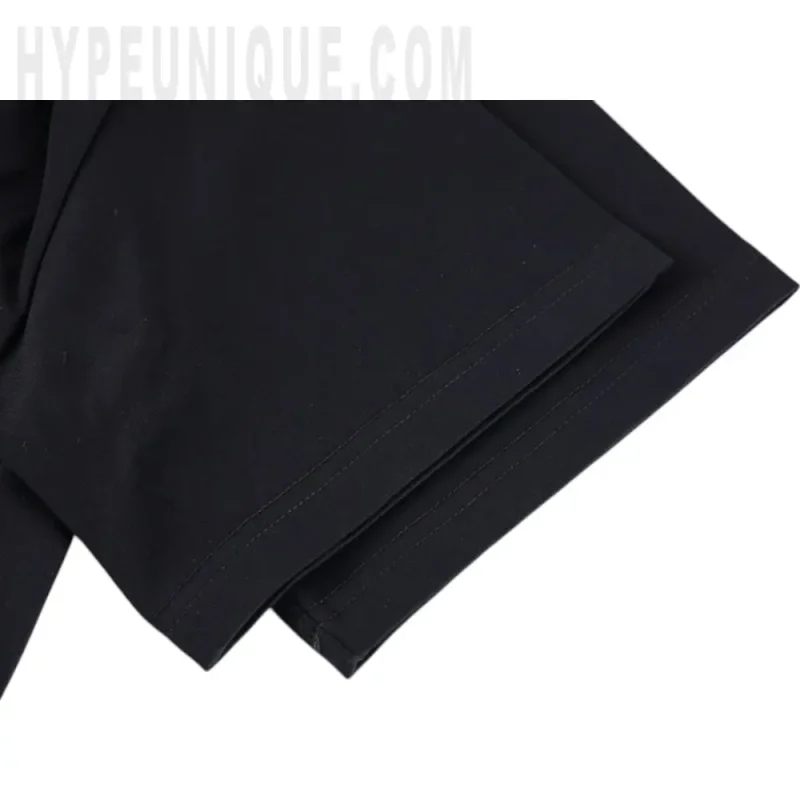 The sleeves of the clothes