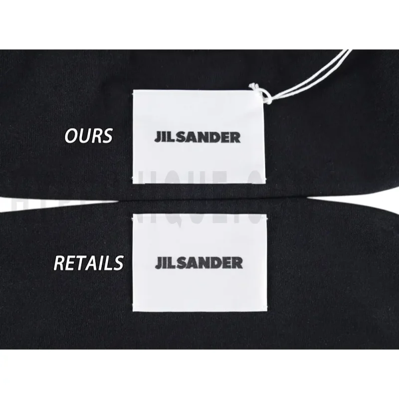 Brand Label Comparison Chart