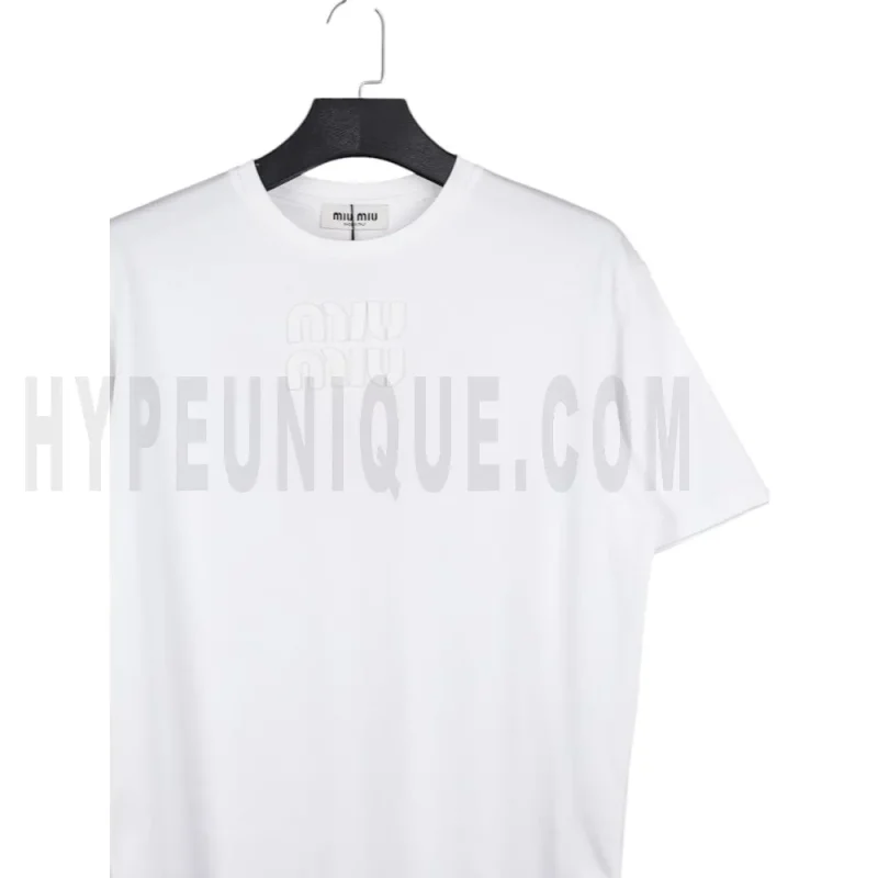 The front of the clothes