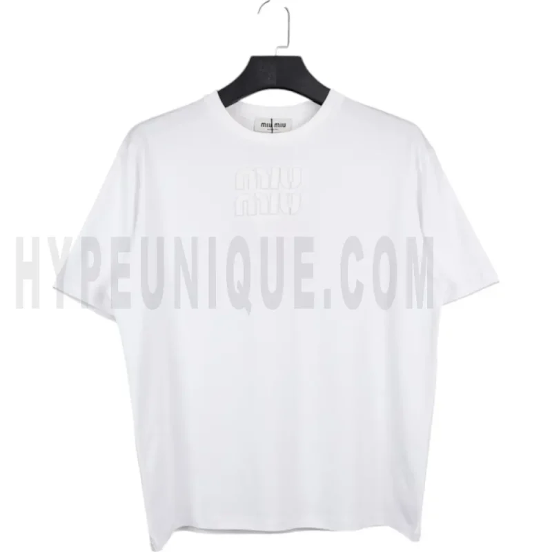 The front of the clothes