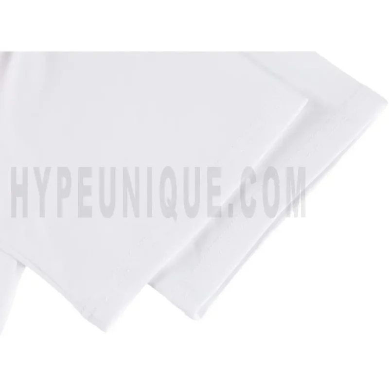 The sleeves of the clothes