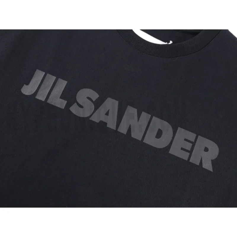 Printed graphic on the front of the garment