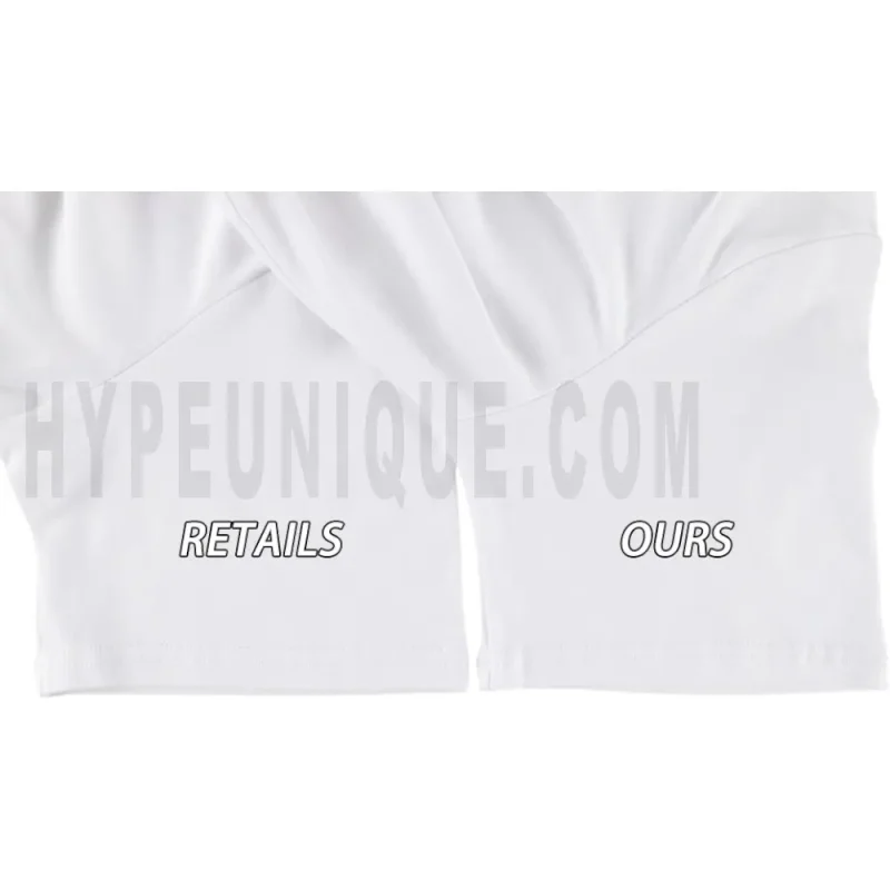 Sleeve Comparison Chart