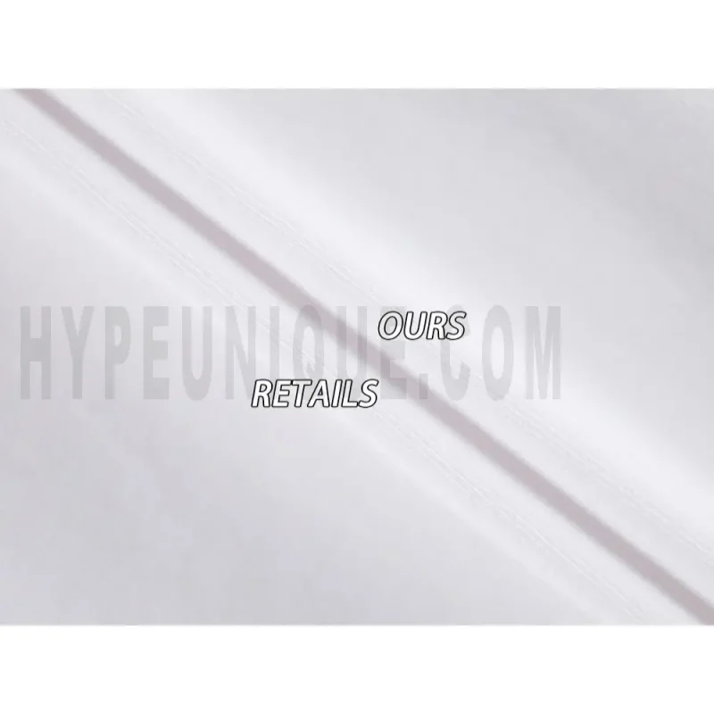 Fabric Texture Comparison Chart