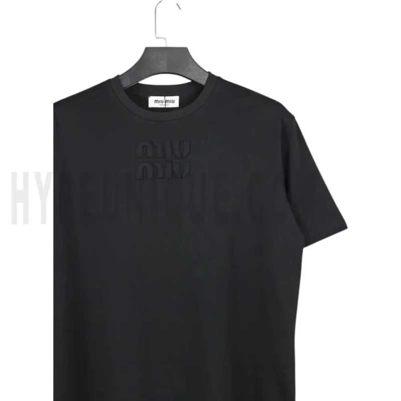 The front of the clothes