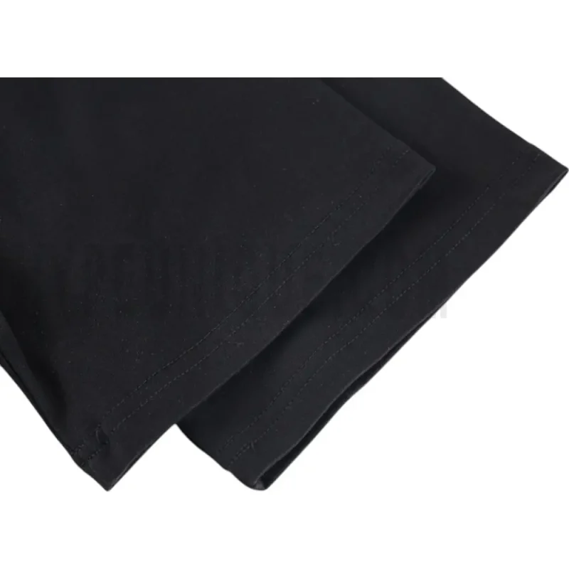The sleeves of the clothes