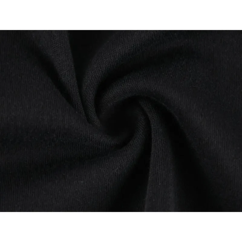 Precision-cut with wrinkle-resistant soft fabric.