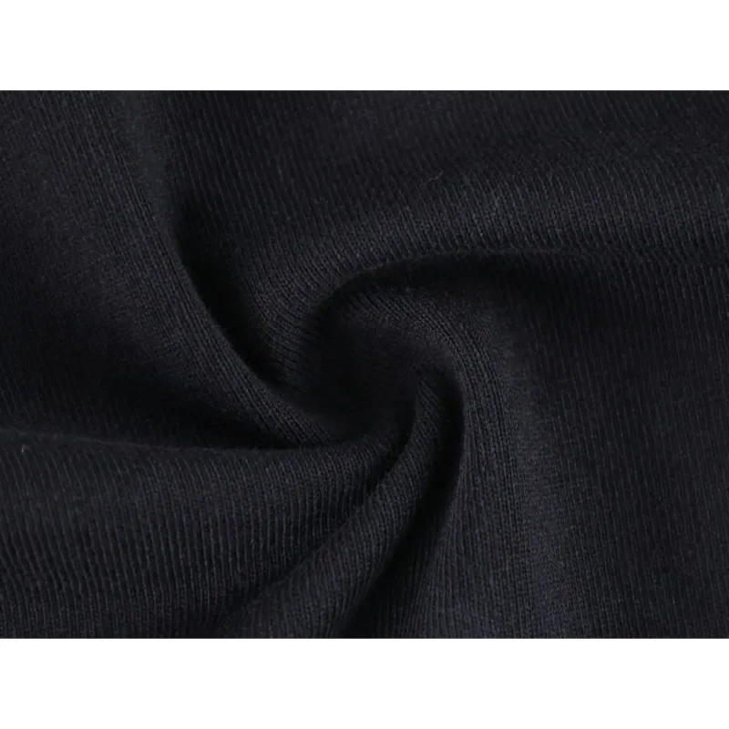Precision-cut with wrinkle-resistant soft fabric.