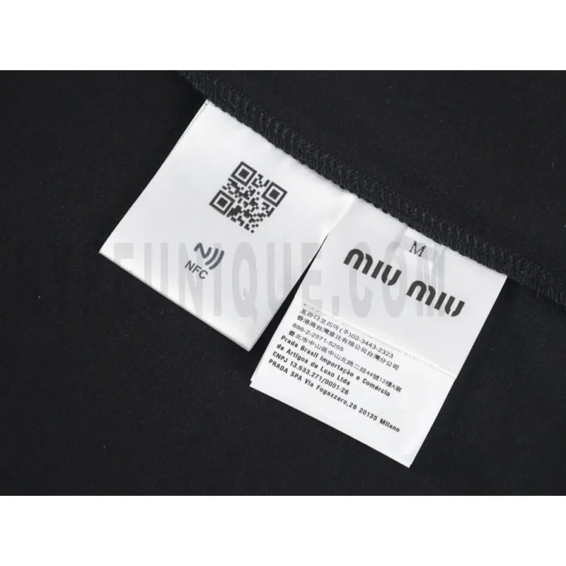 Care Label