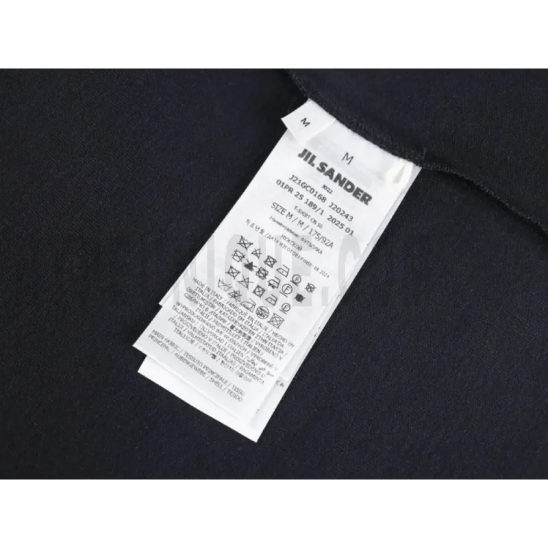 Care Label