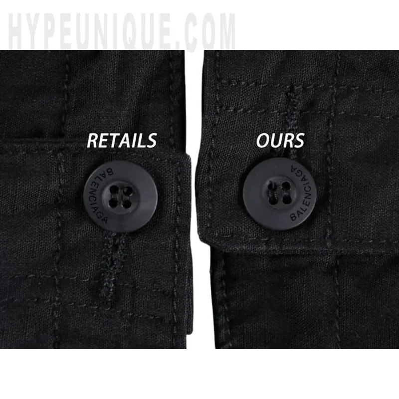 Shadow Utility Wide-Leg Cargo Pants - Image 17