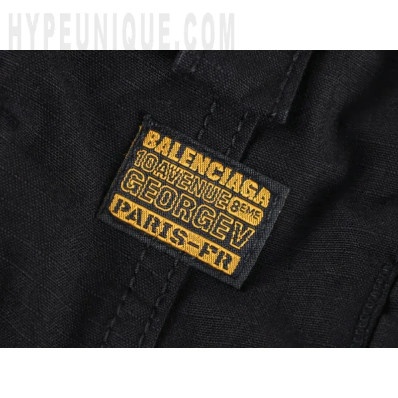 Brand Label