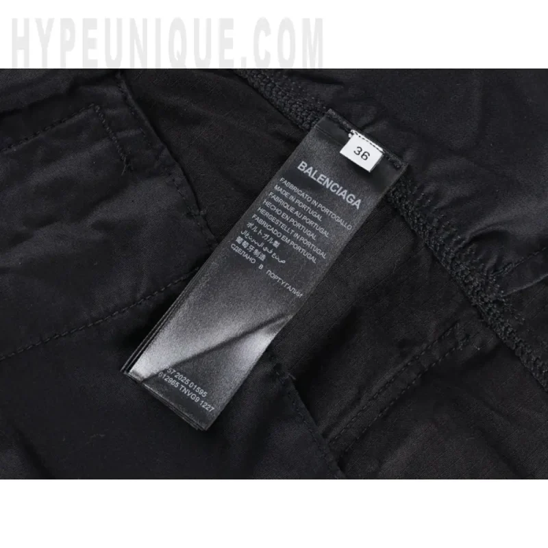 Care Label