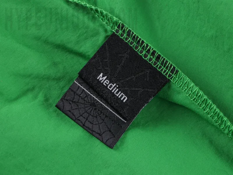 the wash tag