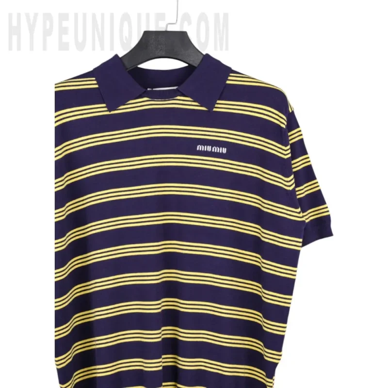 The front of the clothes