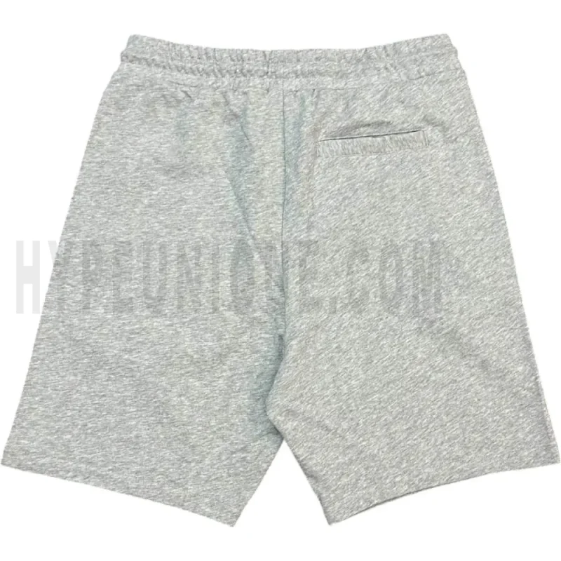The back of the shorts