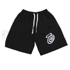 Stussy Curly S Water Shorts