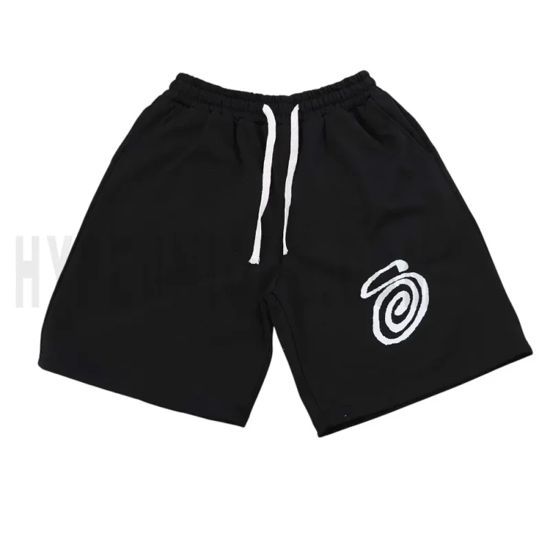 Stussy Curly S Water Shorts