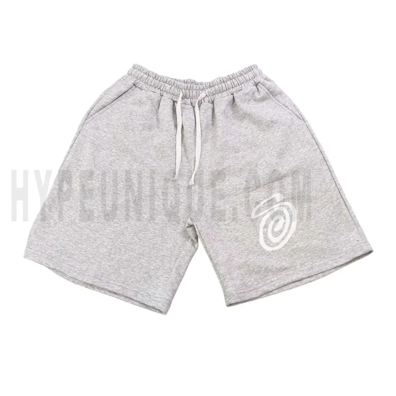 Stussy Curly S Water Shorts