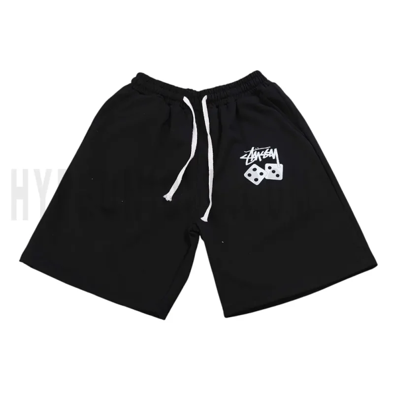Stussy Diced Out Shorts