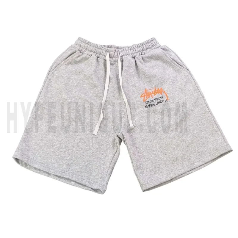 Stussy Dover Street Market Shorts