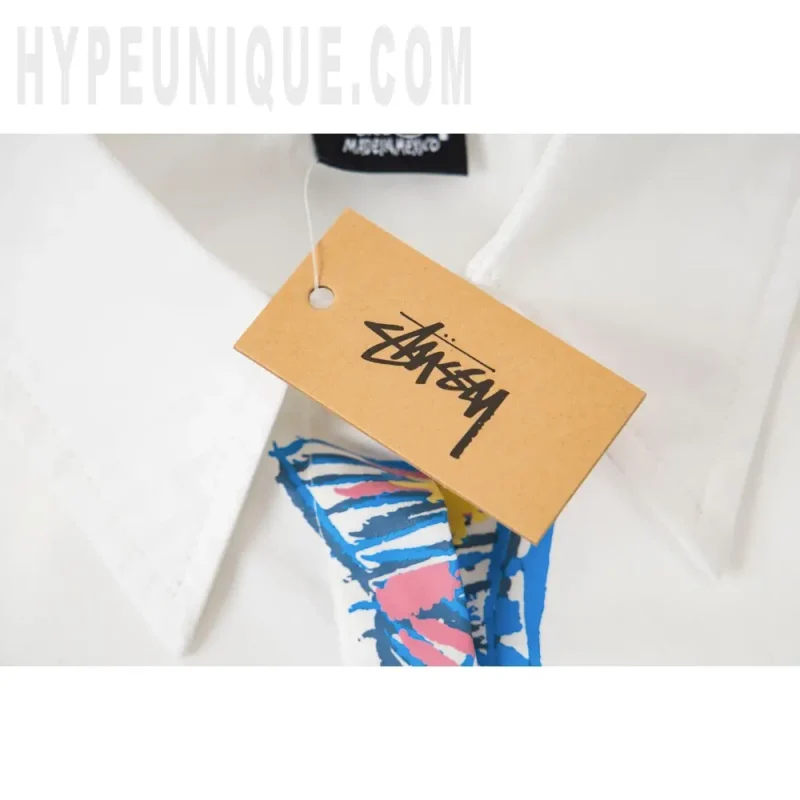 Brand Label