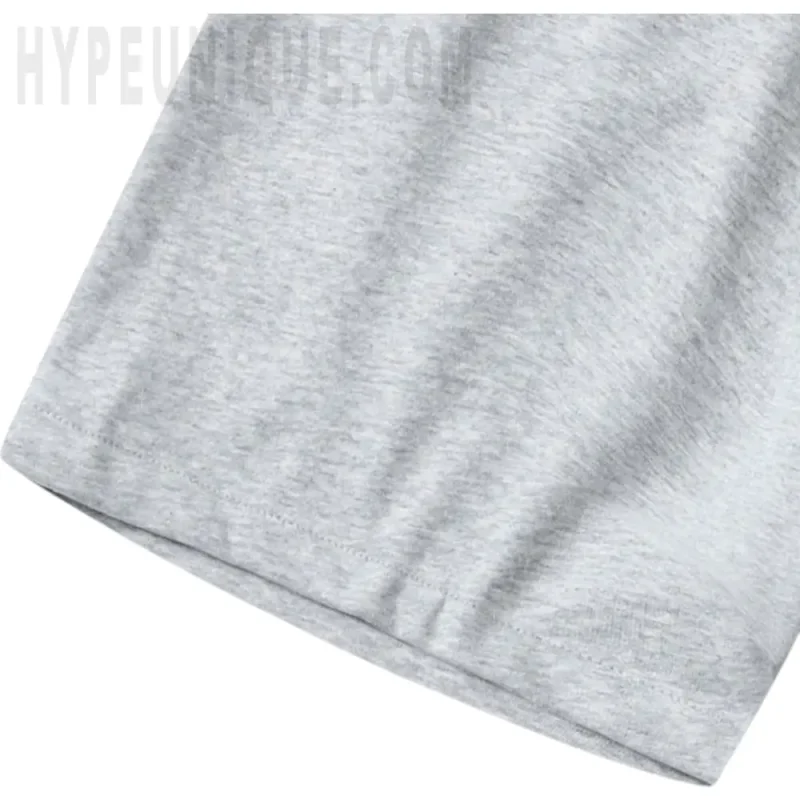 Leg opening detail image of the pants