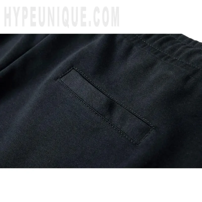 pocket on shorts