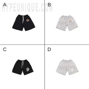 Stussy Graphic Signature Shorts