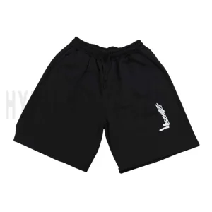 Stussy Vertical Logo Sweat Shorts