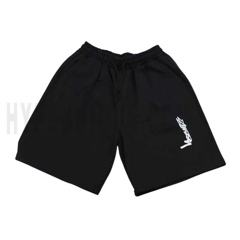 Stussy Vertical Logo Sweat Shorts