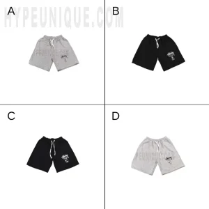 Stussy World Tour Logo Shorts