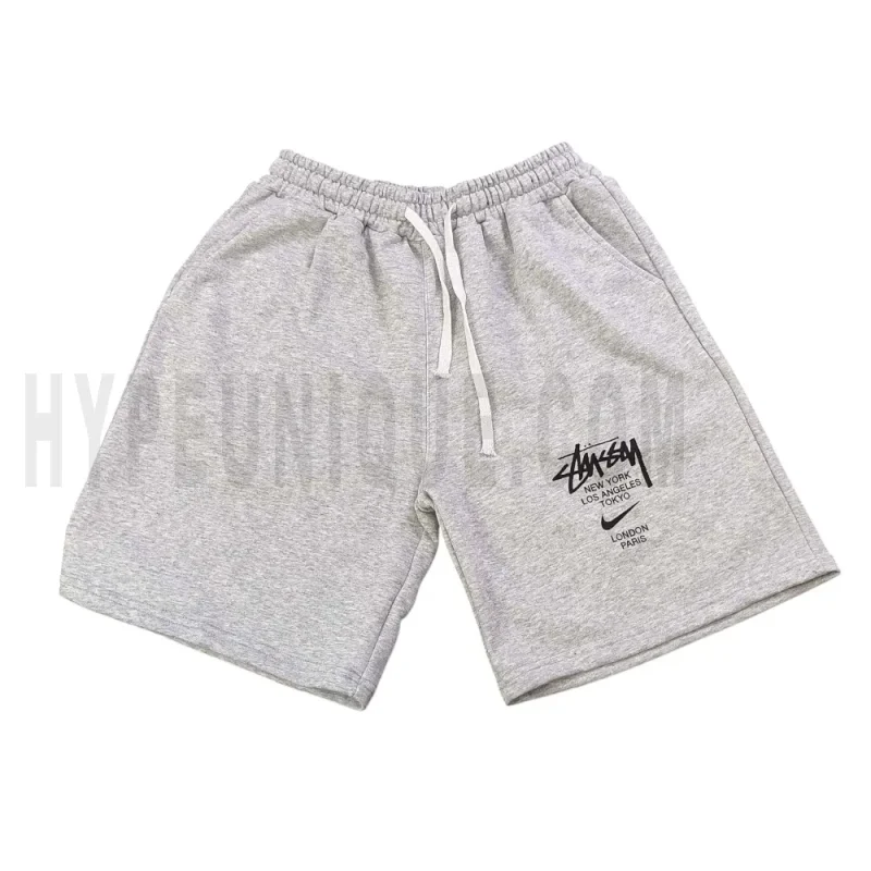 Stussy X Nike Shorts
