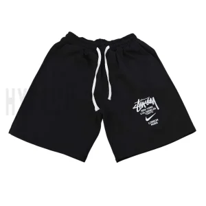 Stussy X Nike Shorts