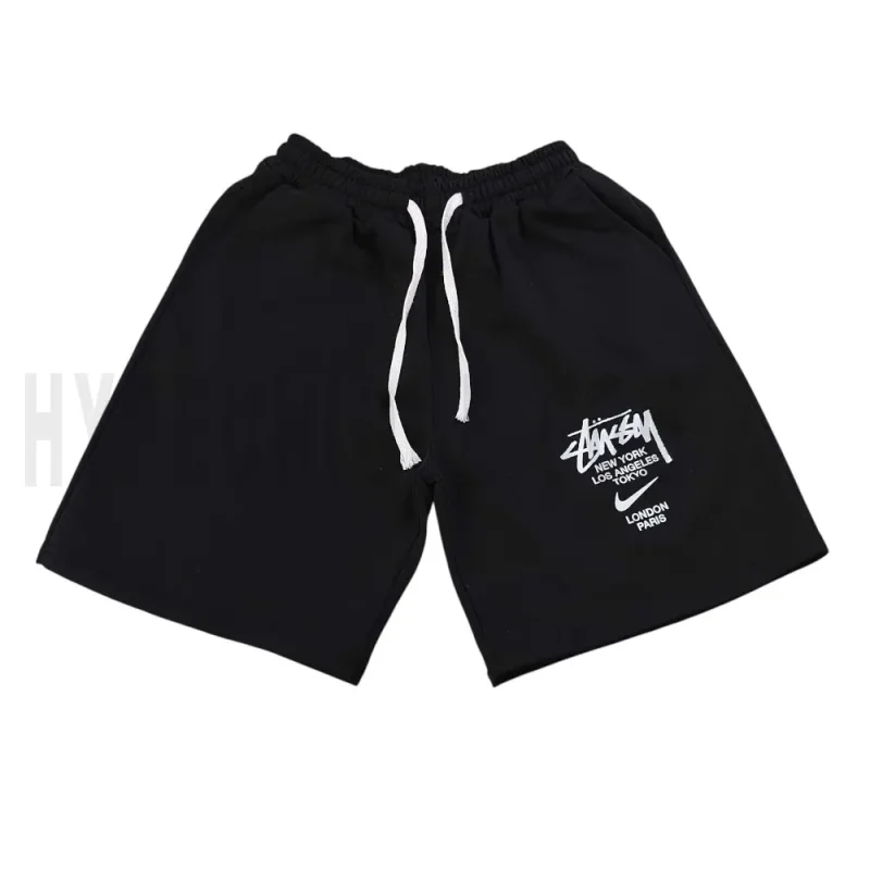 Stussy X Nike Shorts