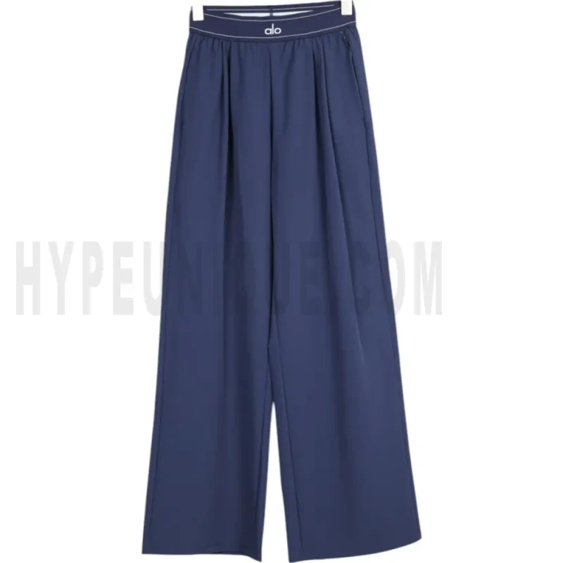 Suit Up Trousers