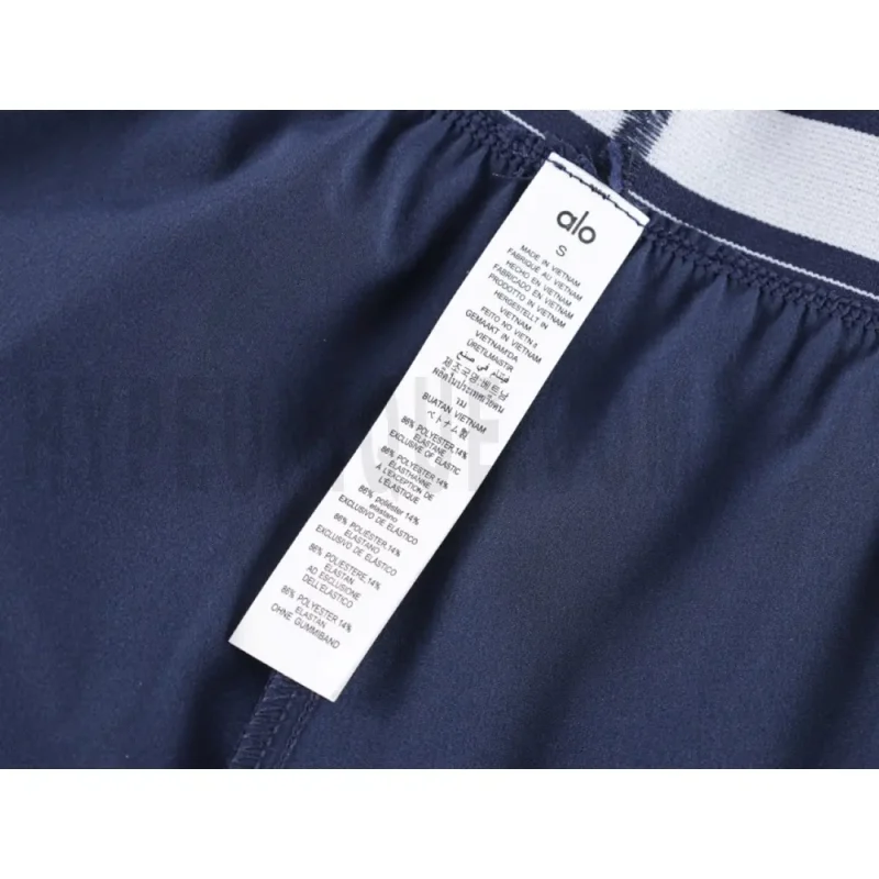 Care Label