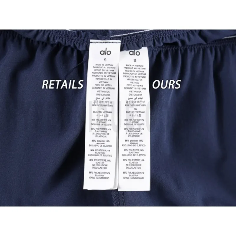 Washing Label Comparison Diagram