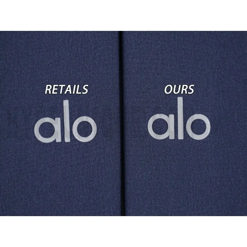 Brand Label Comparison Chart