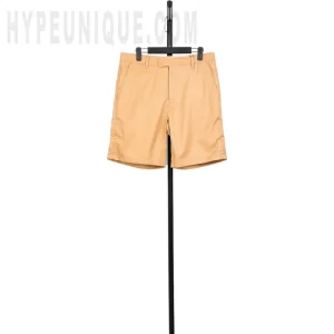 Sunkissed Twill City Shorts