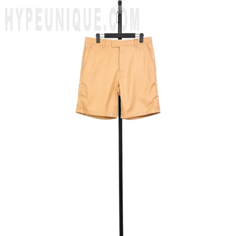 Sunkissed Twill City Shorts