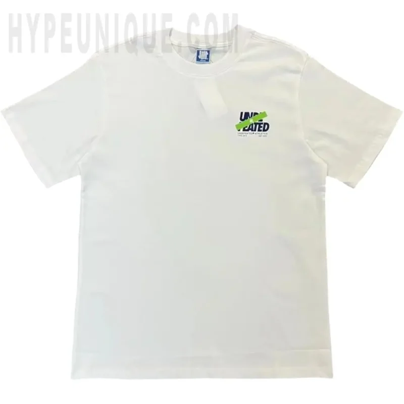 The front of the clothes