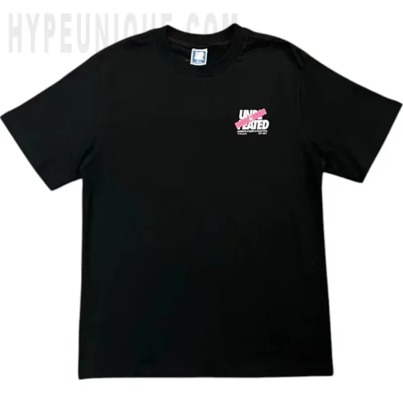 The front of the clothes